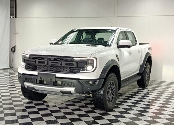 2024 FORD RAPTOR 4WD AT 2000cc - Image 18