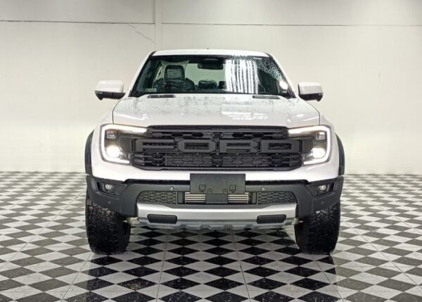 2024 FORD RAPTOR 4WD AT 2000cc