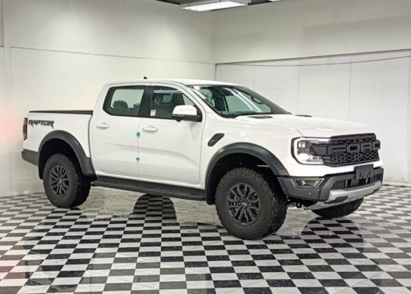2024 FORD RAPTOR 4WD AT 2000cc - Image 15