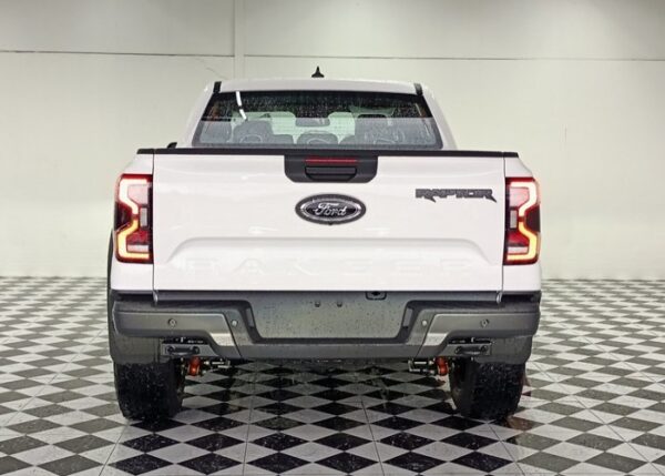 2024 FORD RAPTOR 4WD AT 2000cc - Image 12