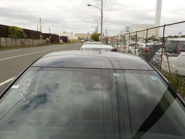 Black Autech NissanNote 2021(Stock ID: 5356) - Image 9