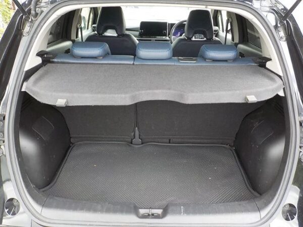 Black Autech NissanNote 2021(Stock ID: 5356) - Image 4