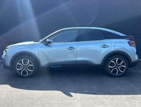 2023 Citroën E-C4 Full Electric - Image 8