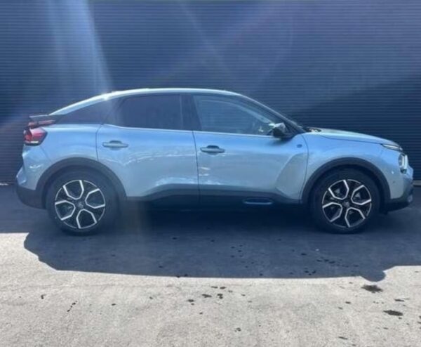 2023 Citroën E-C4 Full Electric - Image 3