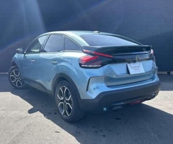 2023 Citroën E-C4 Full Electric - Image 7